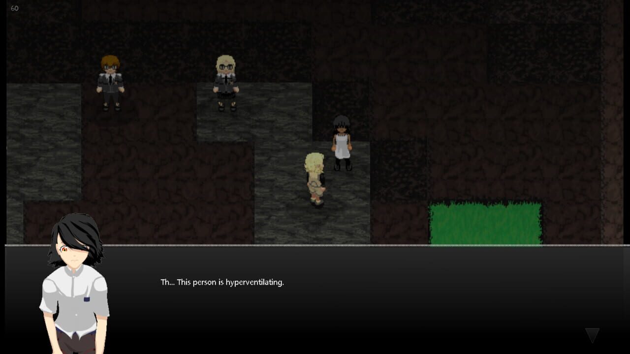 Anasozas: Another Surreal World — Screenshot 3