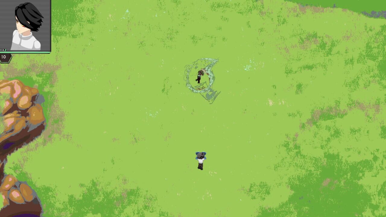 Anasozas: Another Surreal World — Screenshot 4