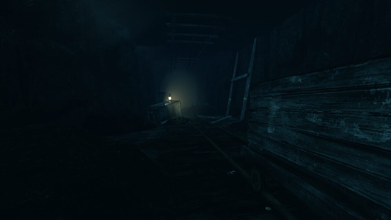 Aduk: Curse of the Spirits — Screenshot 3