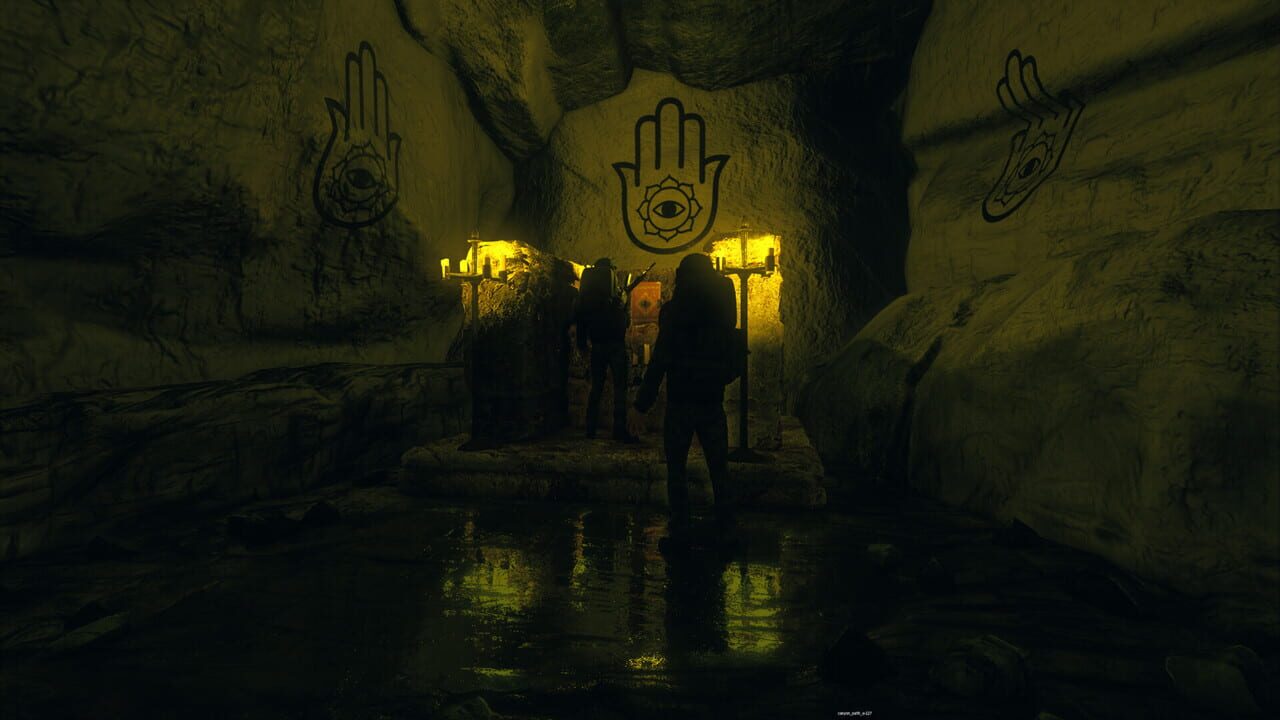 Aduk: Curse of the Spirits — Screenshot 4