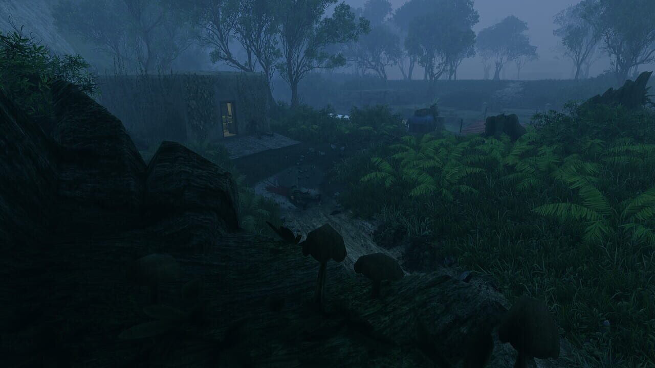 Aduk: Curse of the Spirits — Screenshot 5