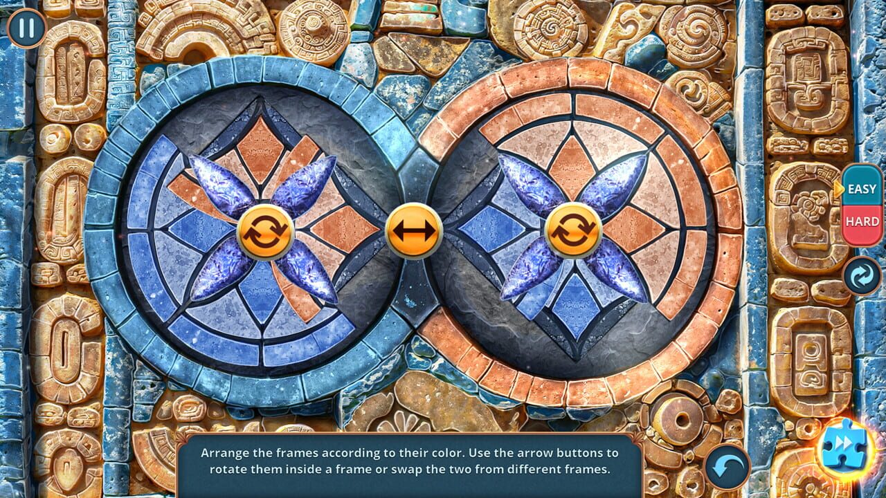 Adventure Seekers: Lost to Sea - Collector's Edition Image