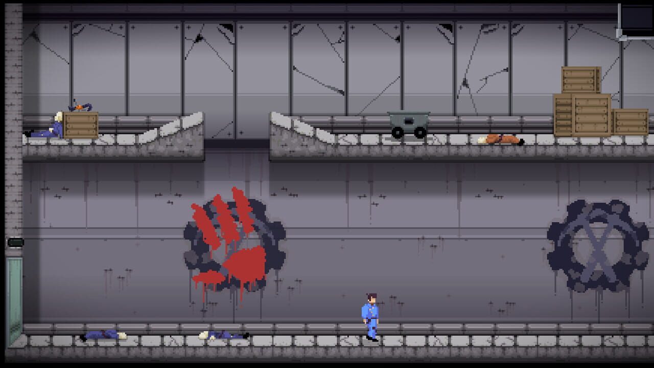 Adventures of Caine McDowell: The Porkian Encounter Image