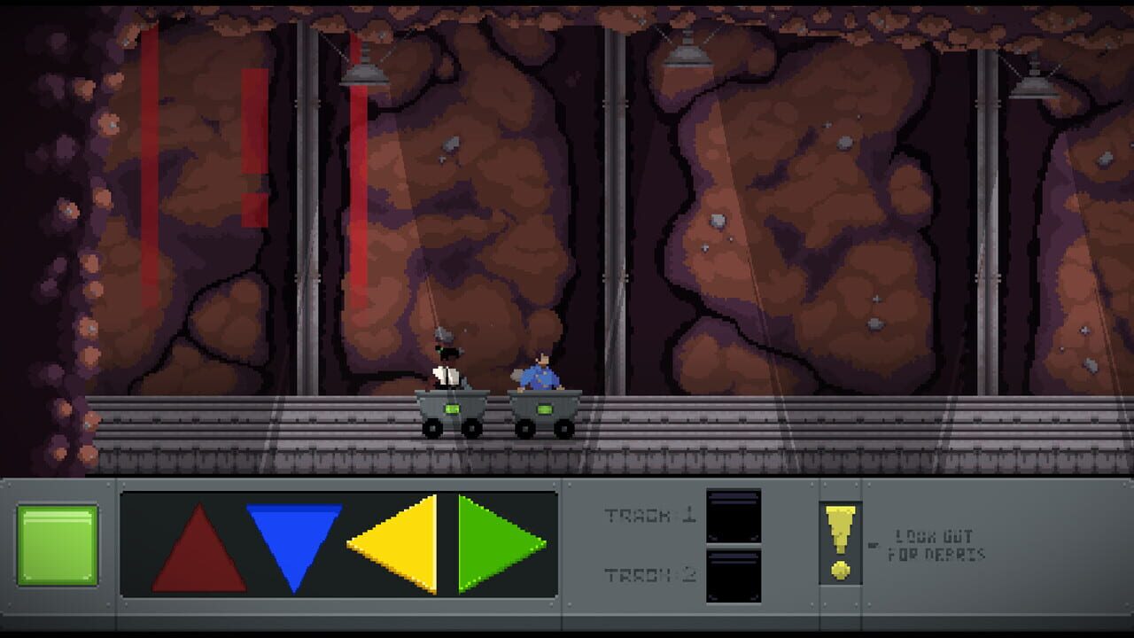 Adventures of Caine McDowell: The Porkian Encounter Image