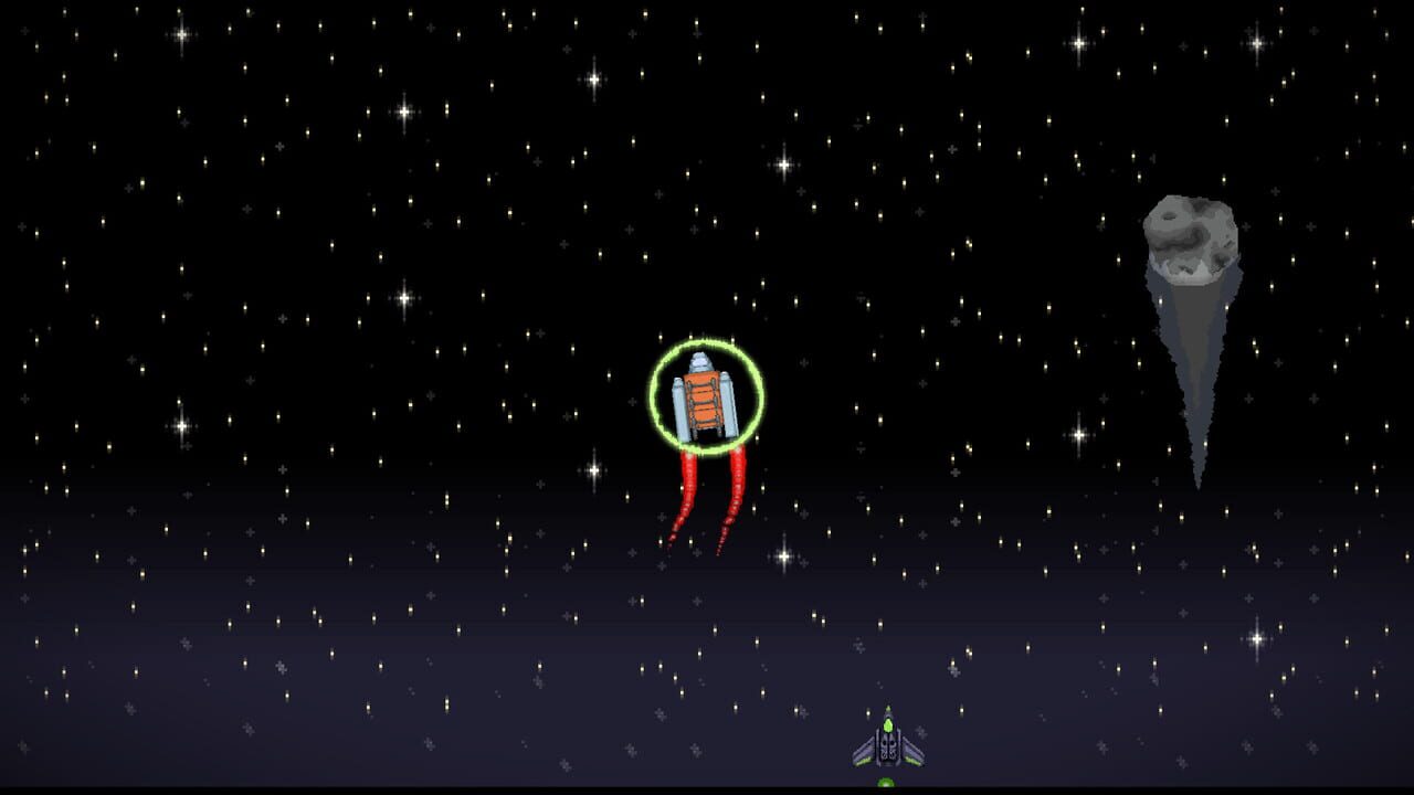 Adventures of Caine McDowell: The Porkian Encounter Image