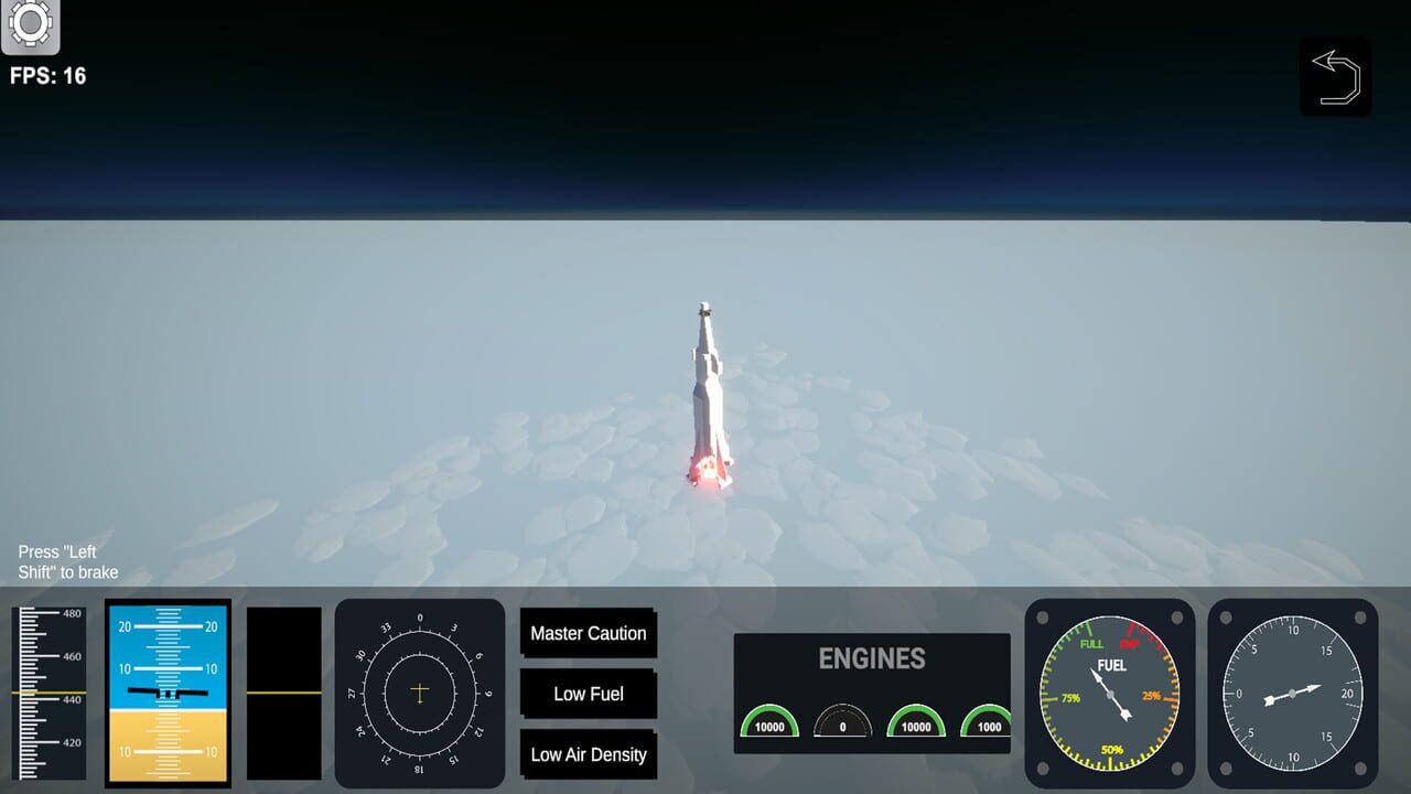 AeroSpace Engineering Image