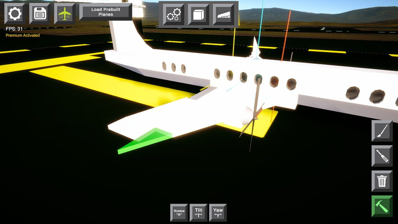AeroSpace Engineering Image