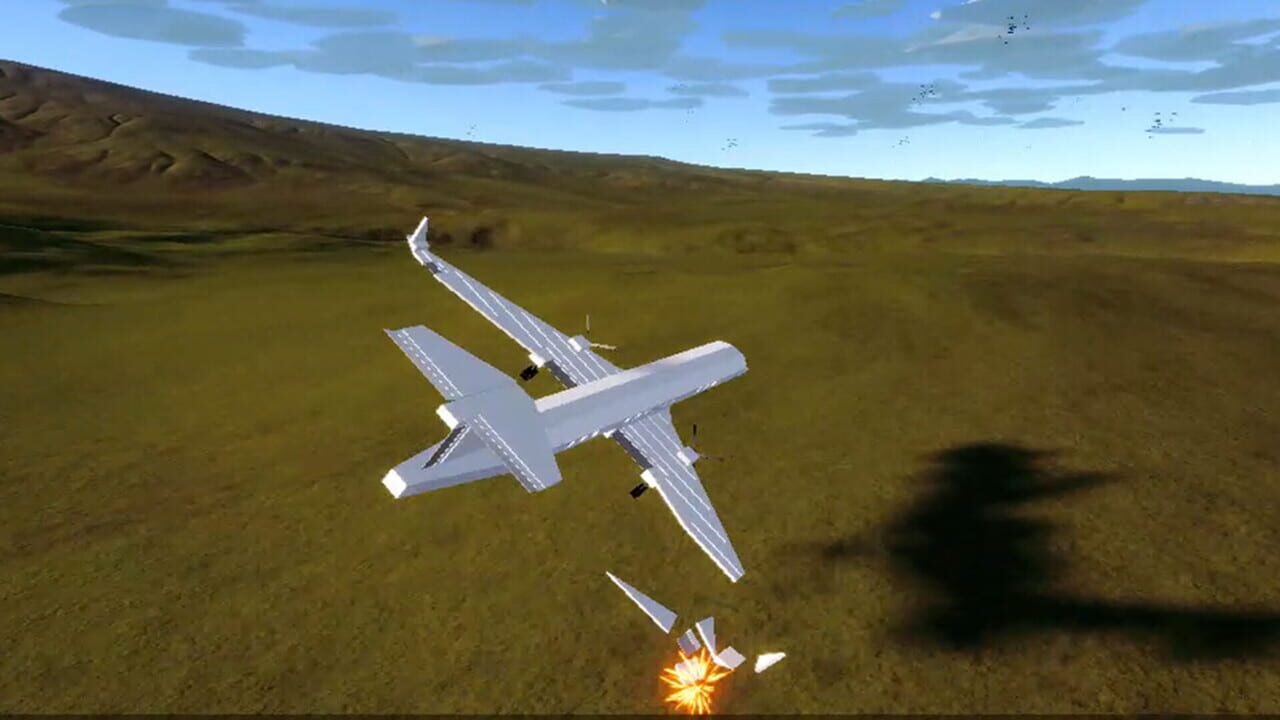 AeroSpace Engineering Image