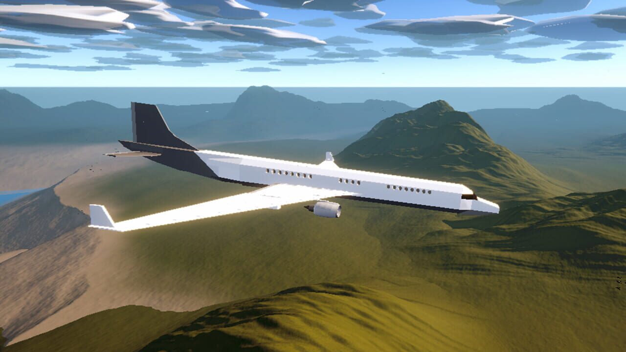 AeroSpace Engineering Image