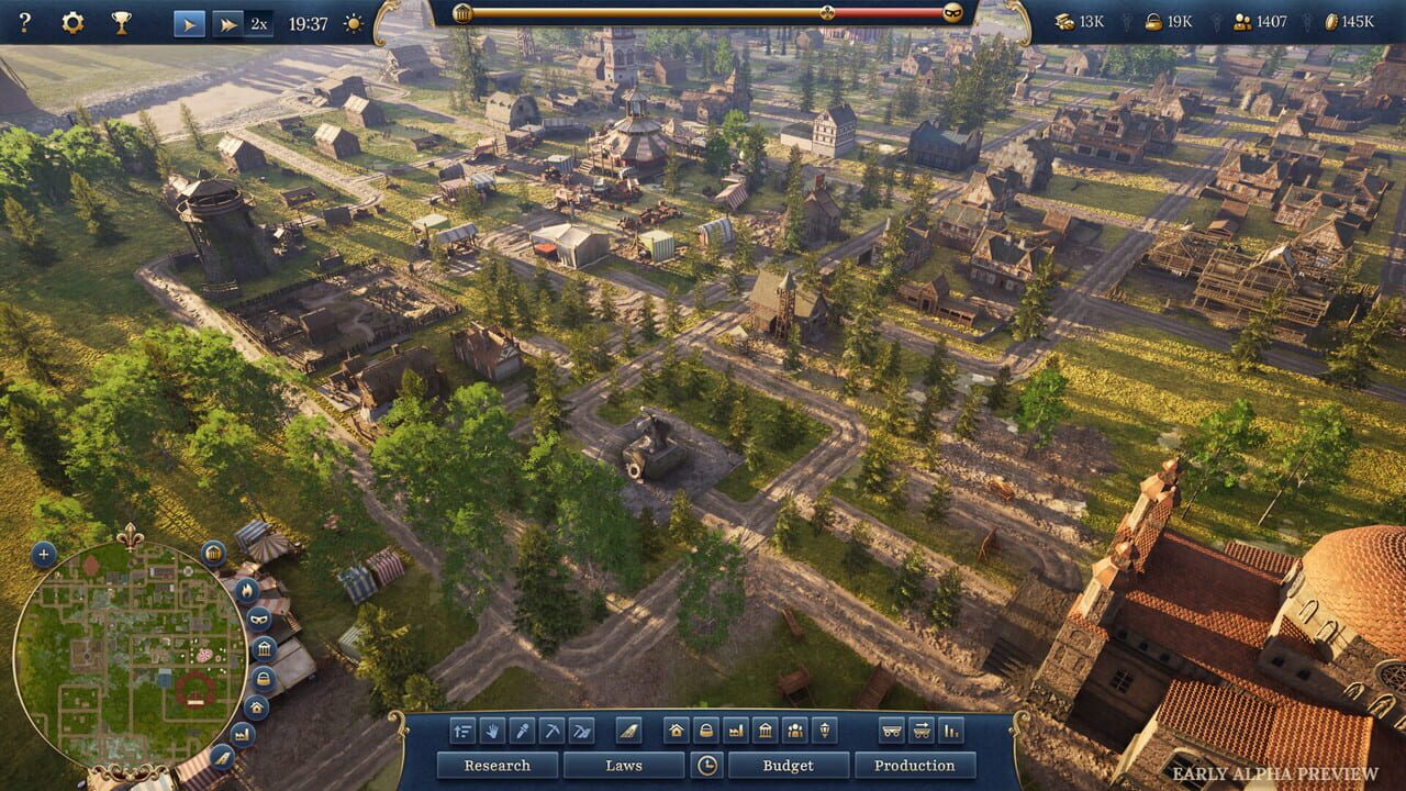 Age After Age screenshot 5