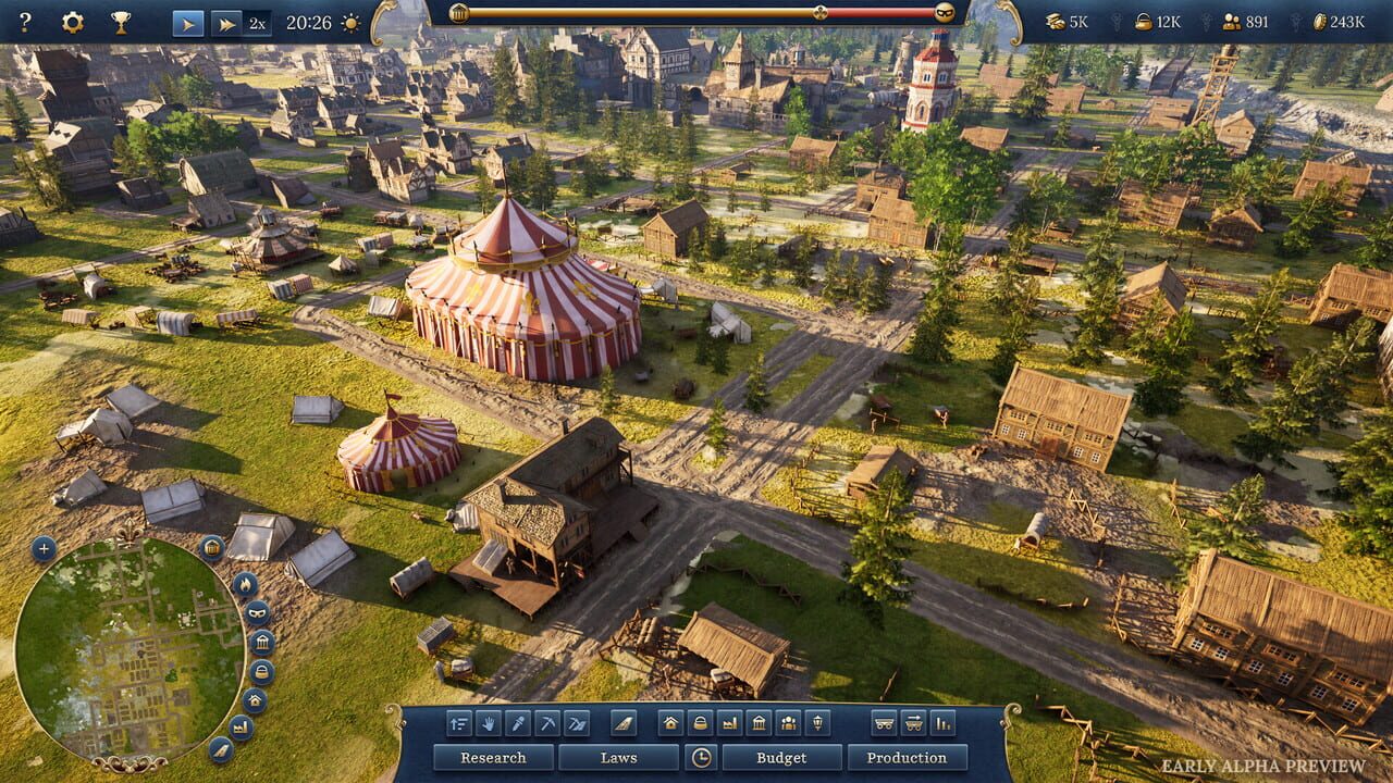Age After Age screenshot 1