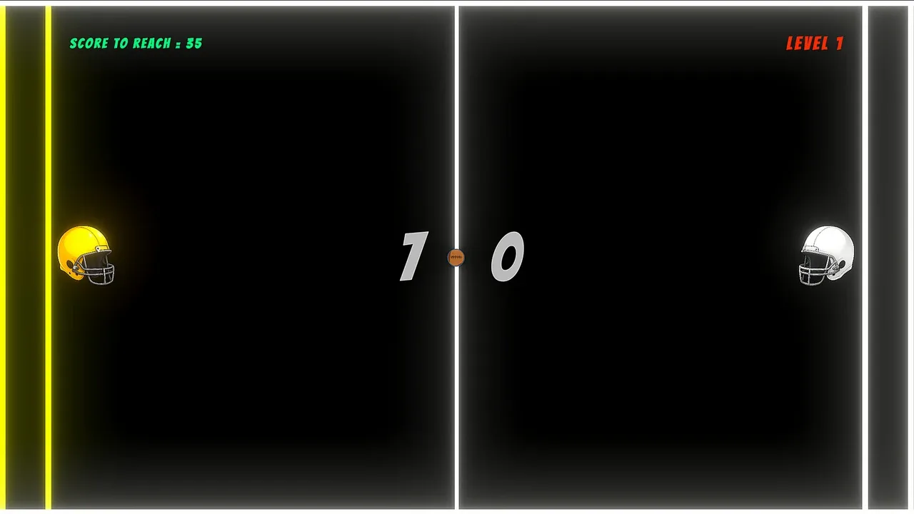 Capture 1 de Air Blitz