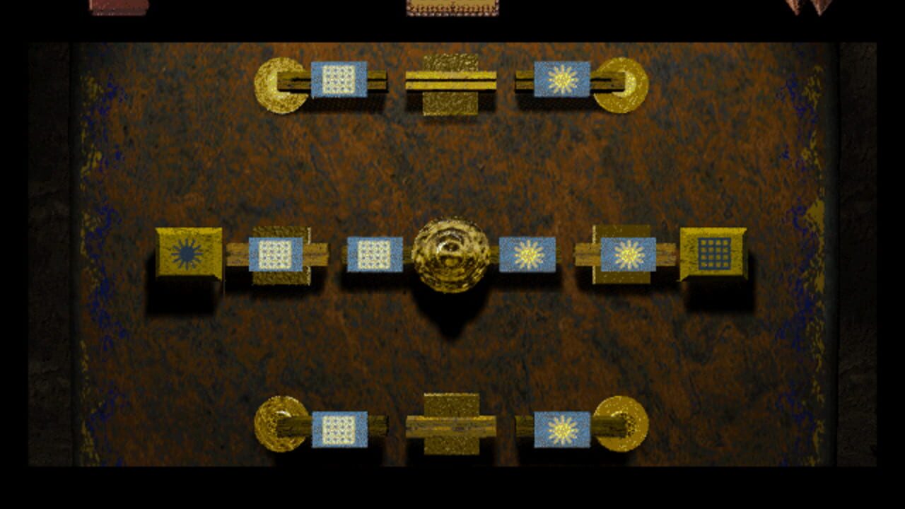 Jewels II: The Ultimate Challenge — Screenshot 3