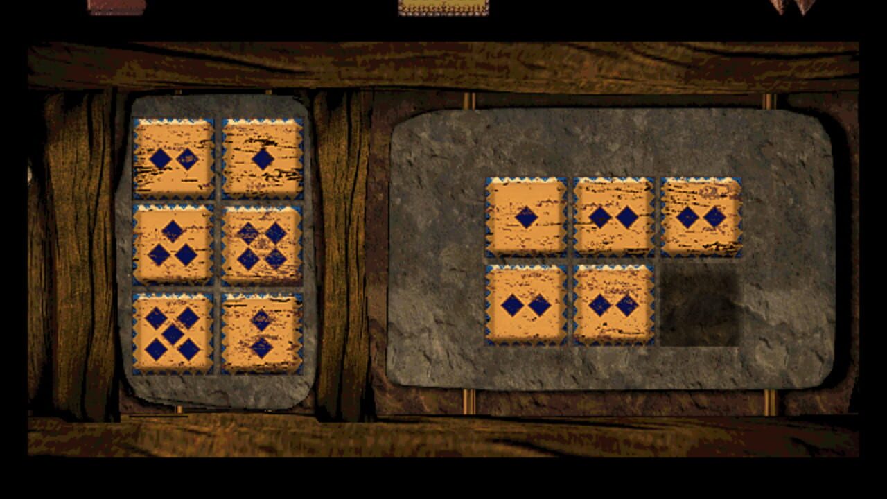 Jewels II: The Ultimate Challenge — Screenshot 4