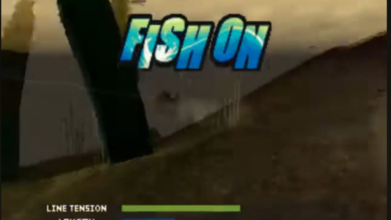 Bass Rise — Screenshot 2