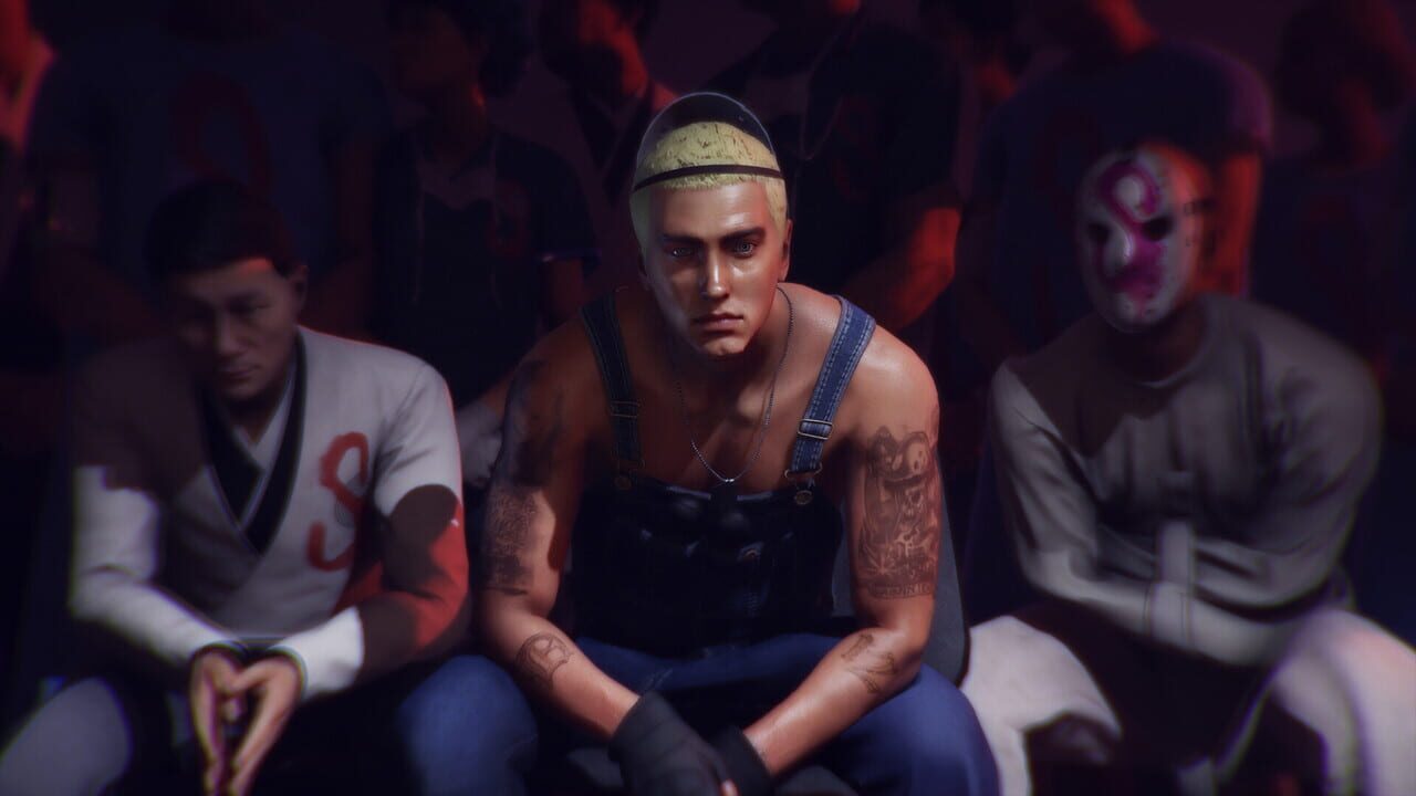 Hitman 3: The Eminem vs. Slim Shady Pack Image