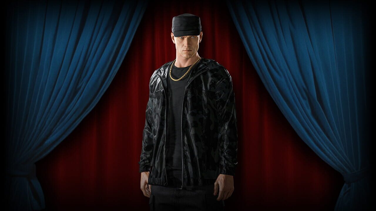 Hitman 3: The Eminem vs. Slim Shady Pack Image