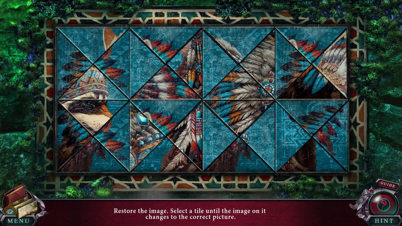 Edge of Reality: The Legend of Greenbush Collector's Edition — Screenshot 3
