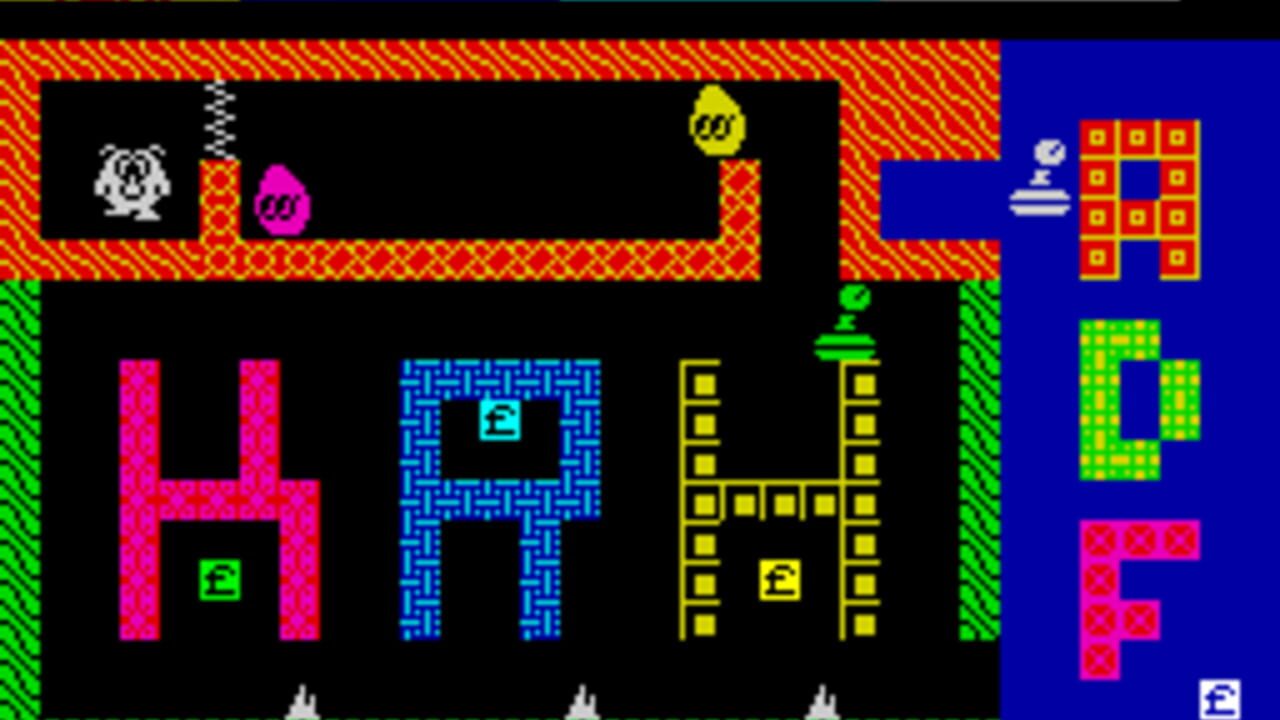 Fridge Frenzy — Screenshot 2