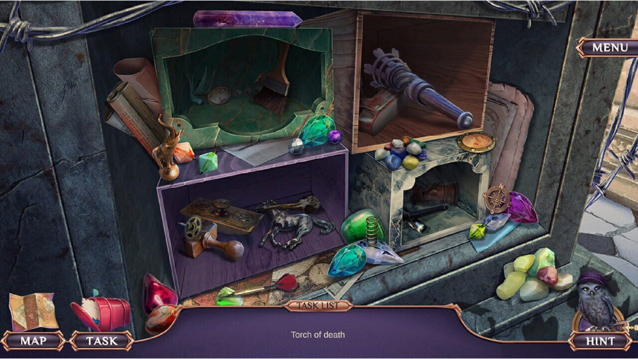 Ms. Holmes: The Milverton Plot - Collector's Edition — Screenshot 5