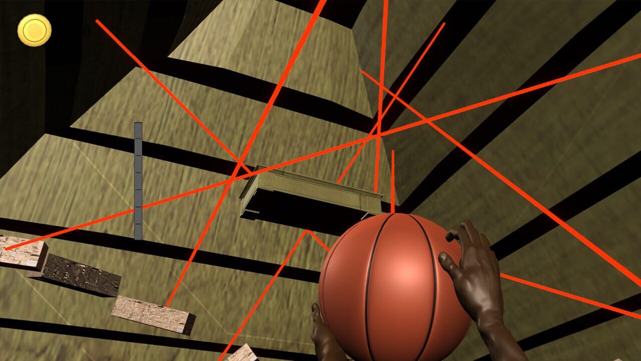Shoot Up Basketball Pro Image