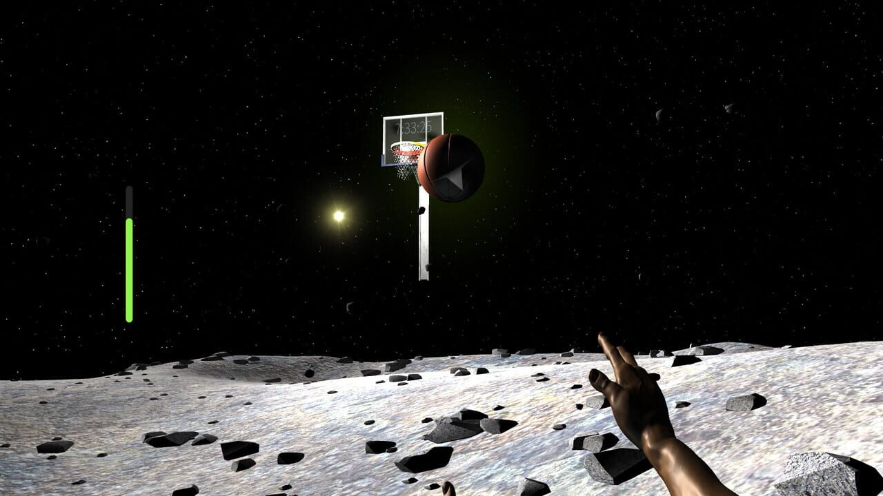 Shoot Up Basketball Pro Image