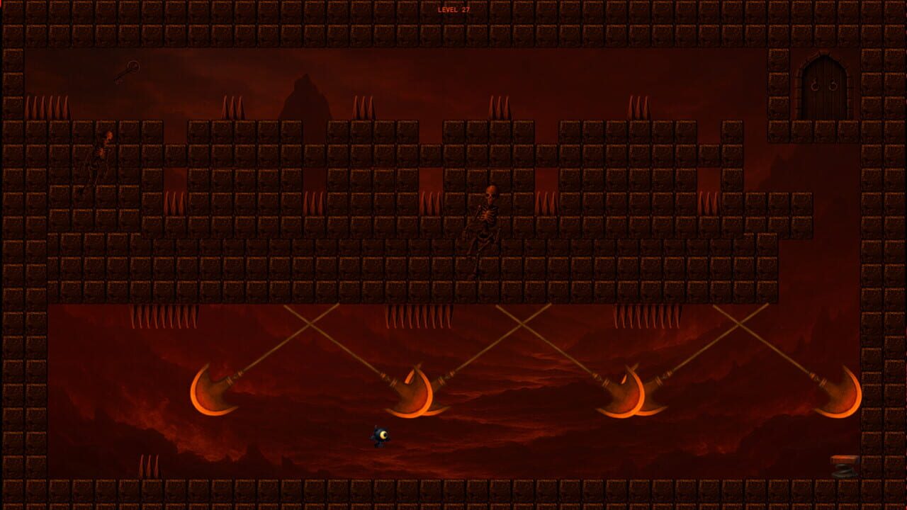 Hell Loop Image