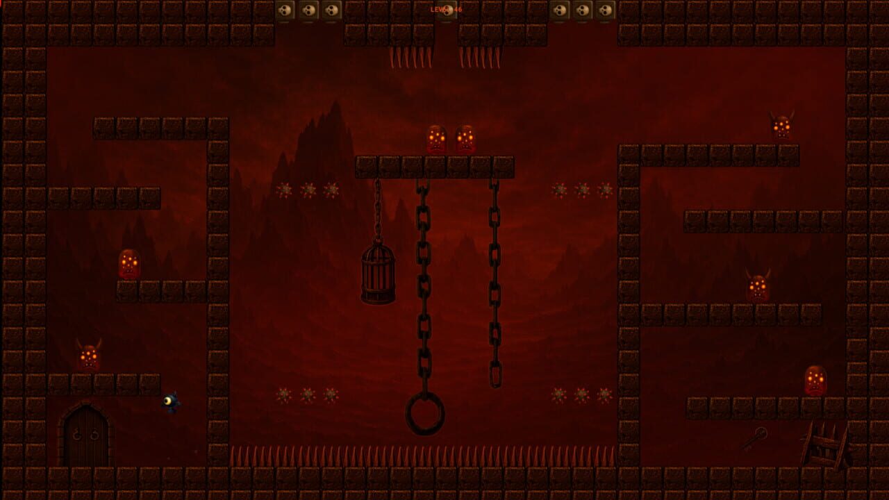 Hell Loop Image