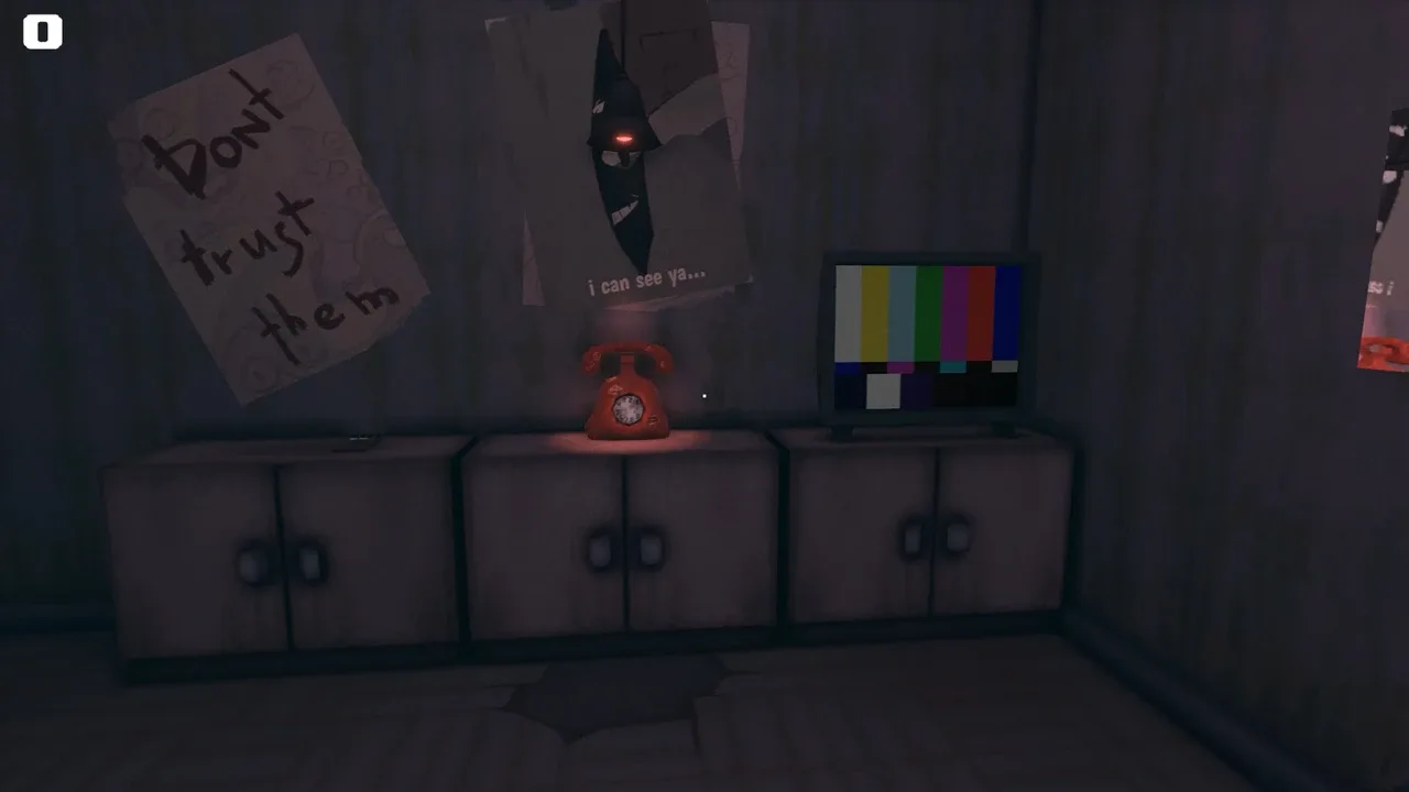 Scam Line screenshot 6