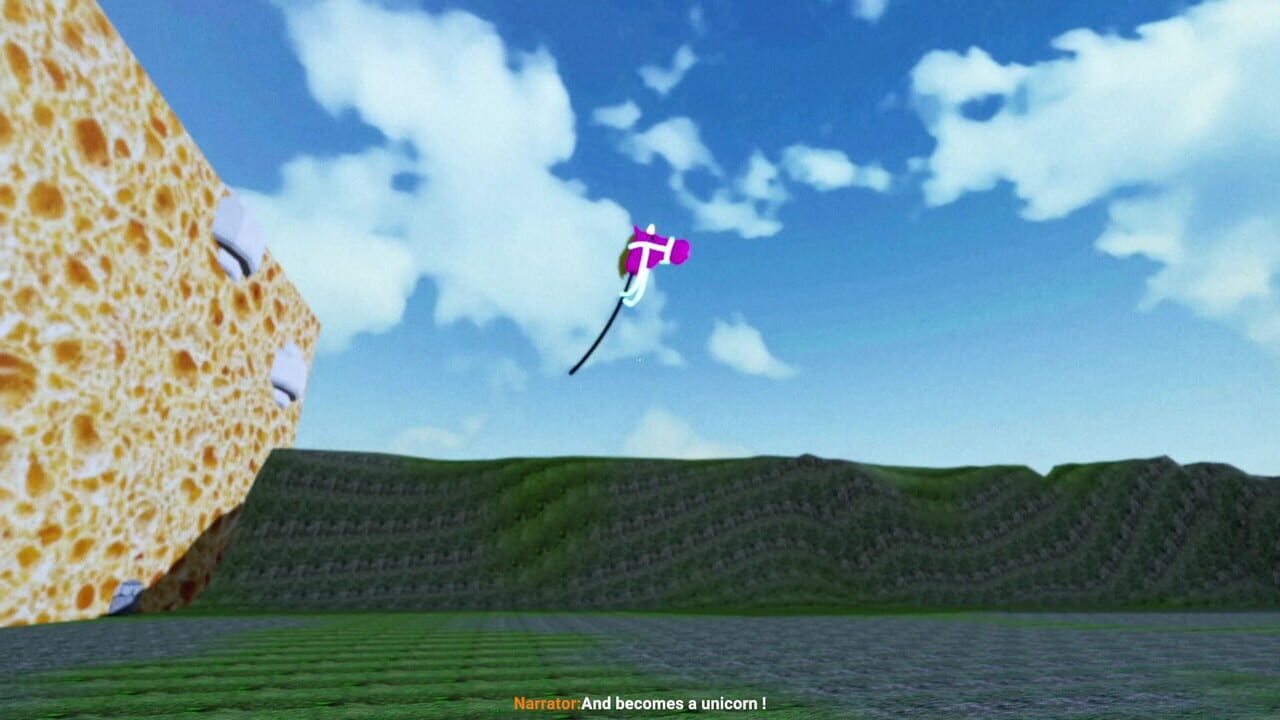 Dream — Screenshot 2