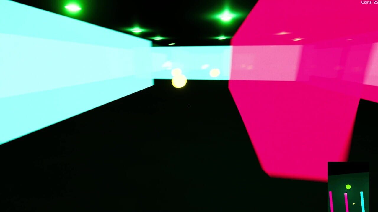 Dream — Screenshot 3
