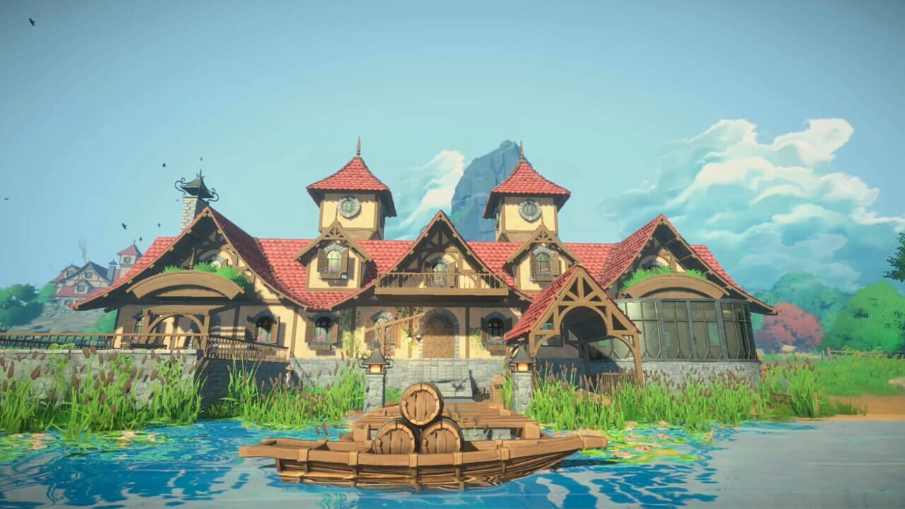 Cozy Builder Image