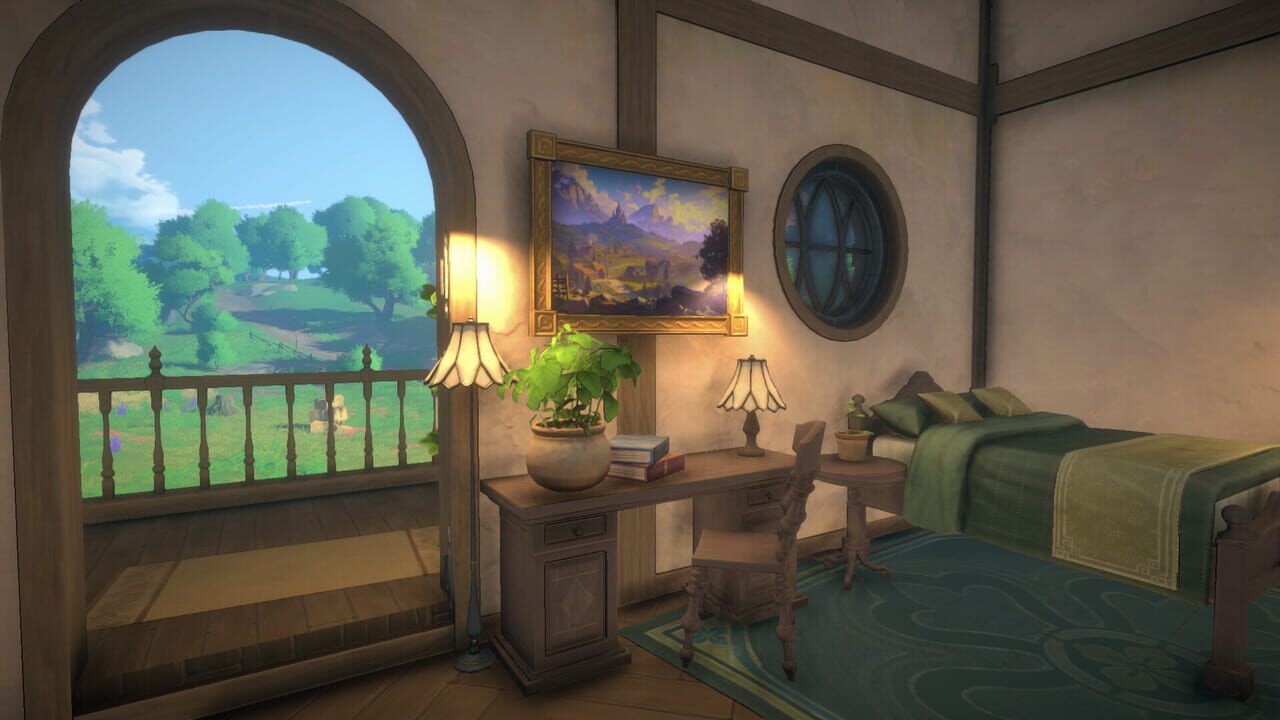 Cozy Builder Image