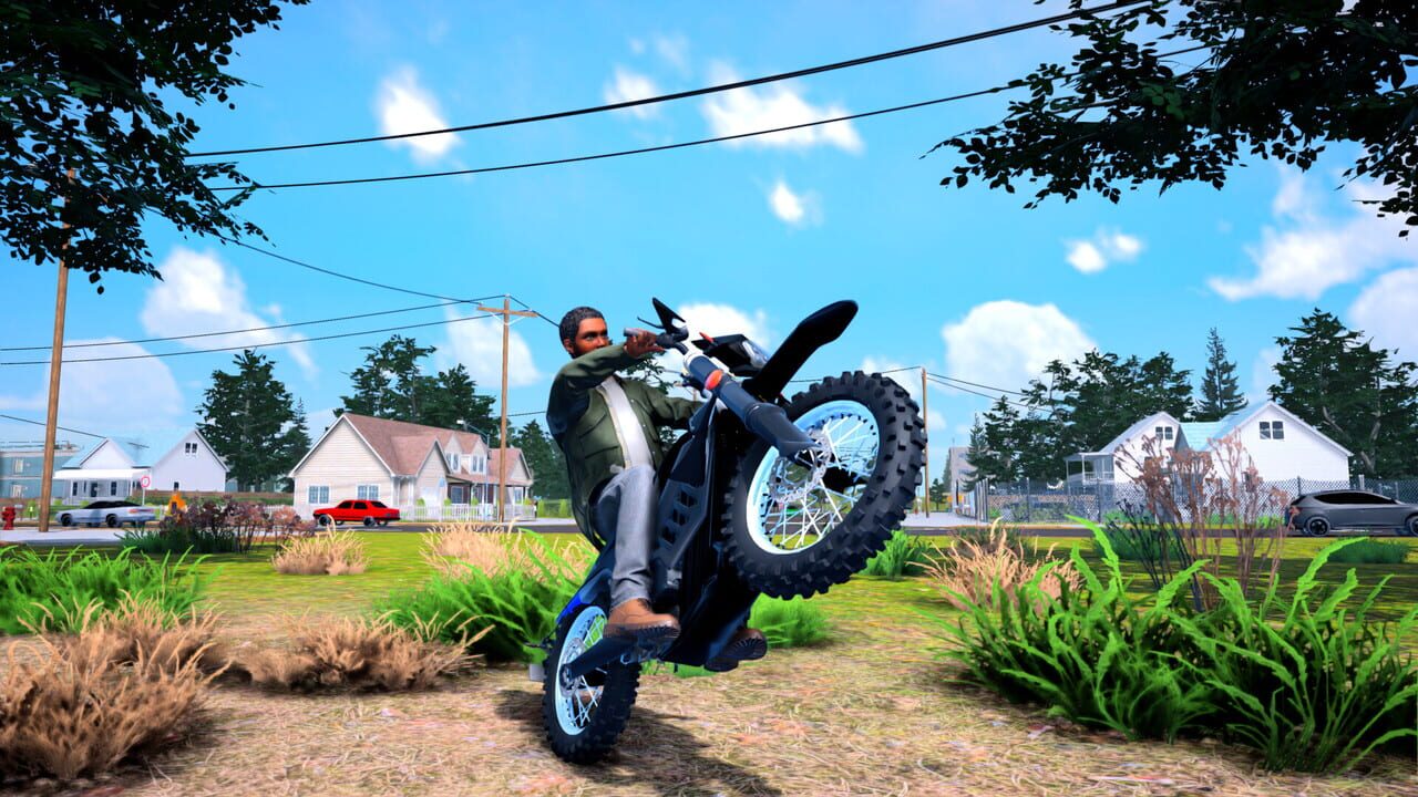 Money Simulator: Brokeville — Screenshot 1