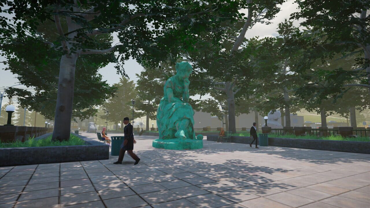 Money Simulator: Brokeville — Screenshot 5