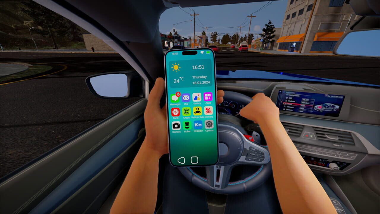 Money Simulator: Brokeville — Screenshot 2