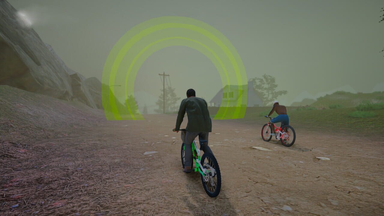 Money Simulator: Brokeville — Screenshot 3