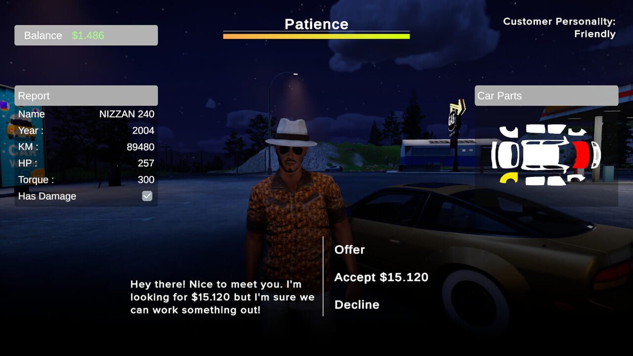 Money Simulator: Brokeville — Screenshot 4