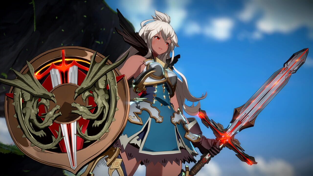 Granblue Fantasy Versus: Rising - Weapon Skin Set: Battle Pass Pack 3 Image