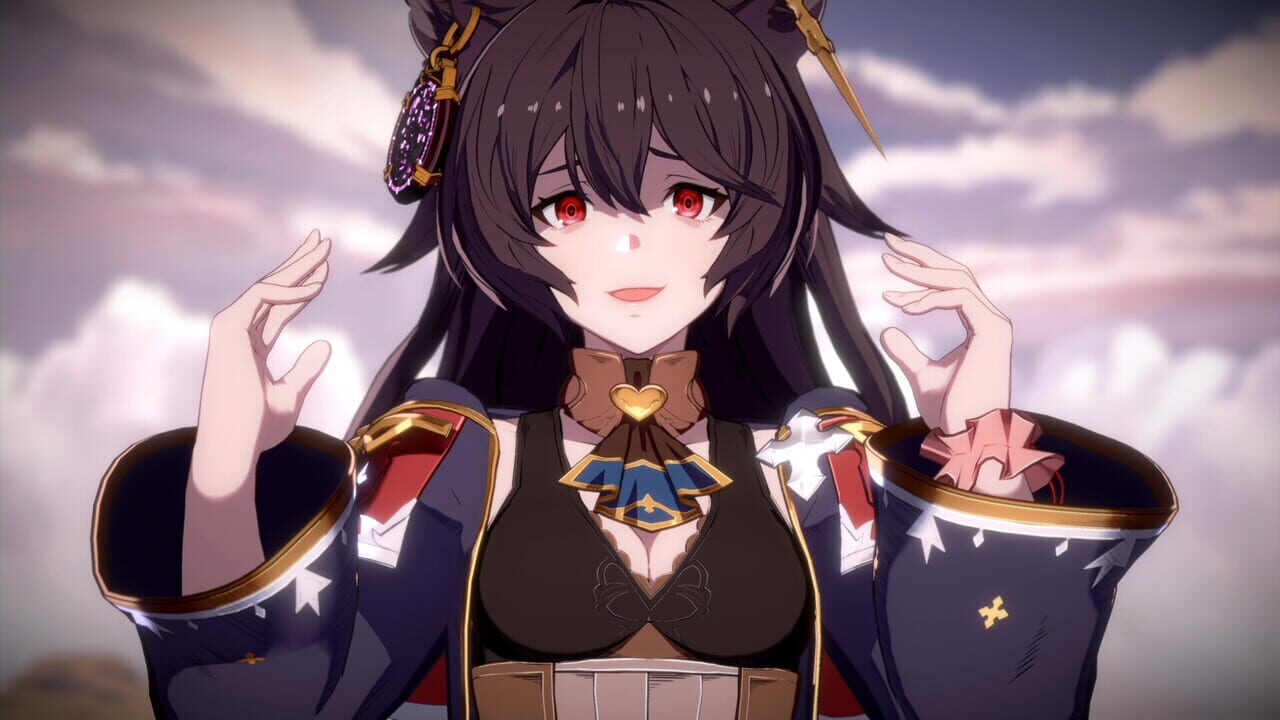 Granblue Fantasy Versus: Rising - Weapon Skin Set: Battle Pass Pack 3 Image