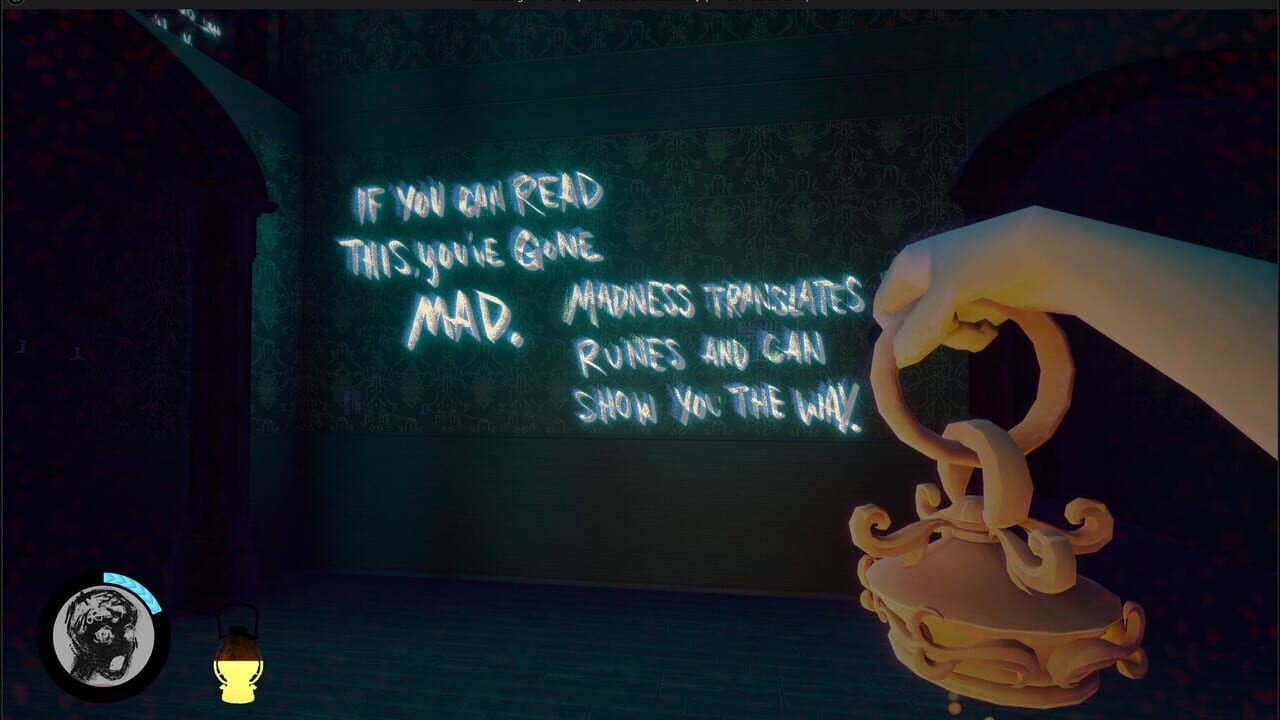 Lantern Light Screenshot 1