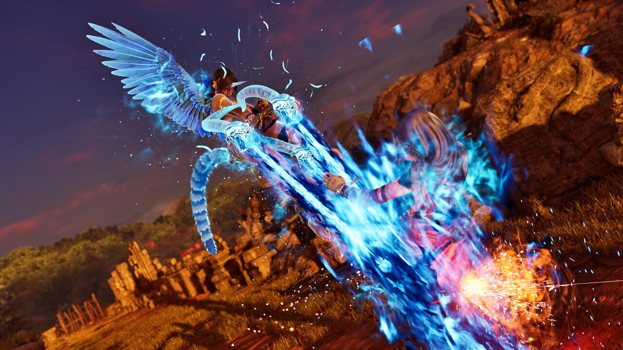 Tekken 8: Miary Zo Image