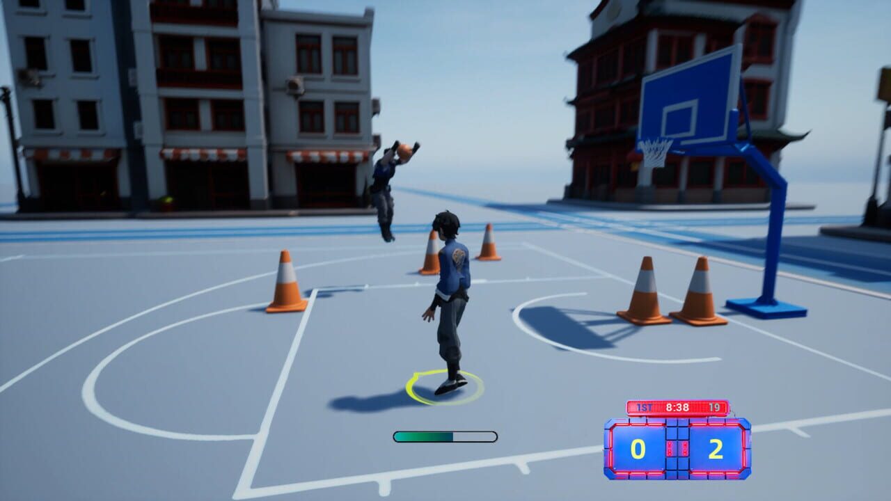Clash of Peaks: Dynasty in Your Grasp — Screenshot 4