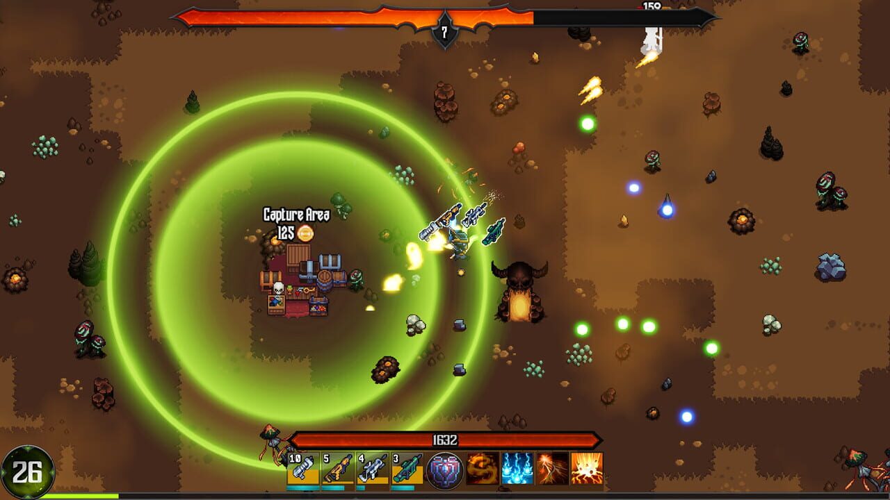 Spells & Shells Image