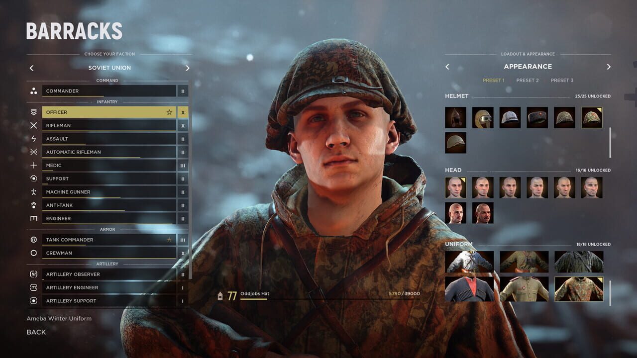 Hell Let Loose: Veteran - Smolensk Offensive — Screenshot 2