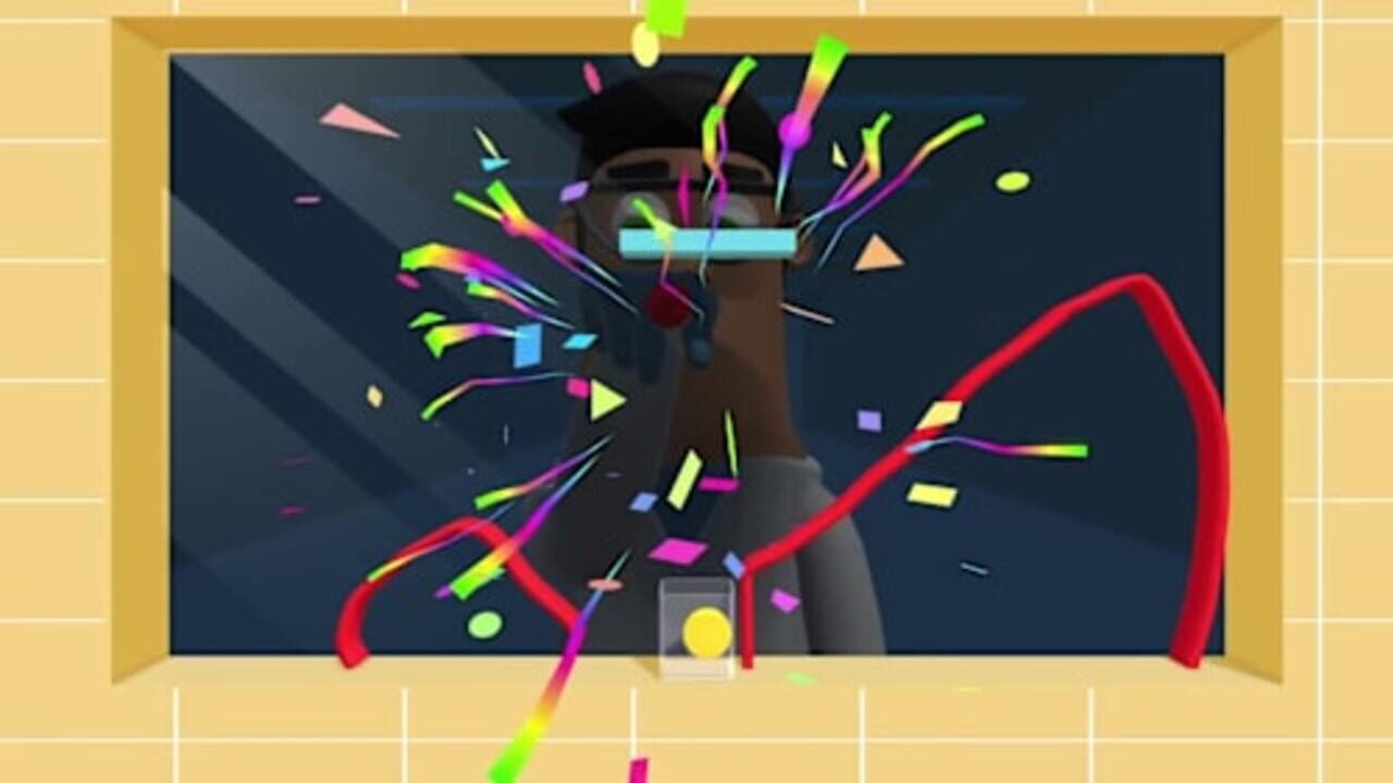Vector Lab — Screenshot 1