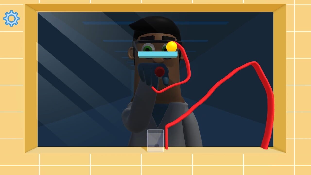Vector Lab Image