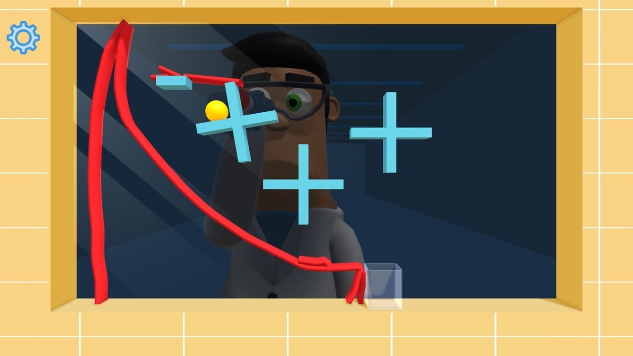 Vector Lab Image