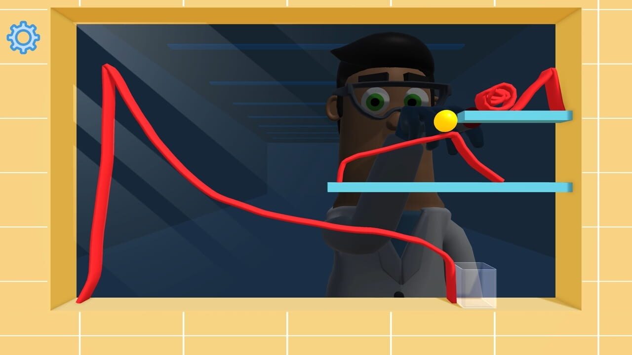 Vector Lab Image