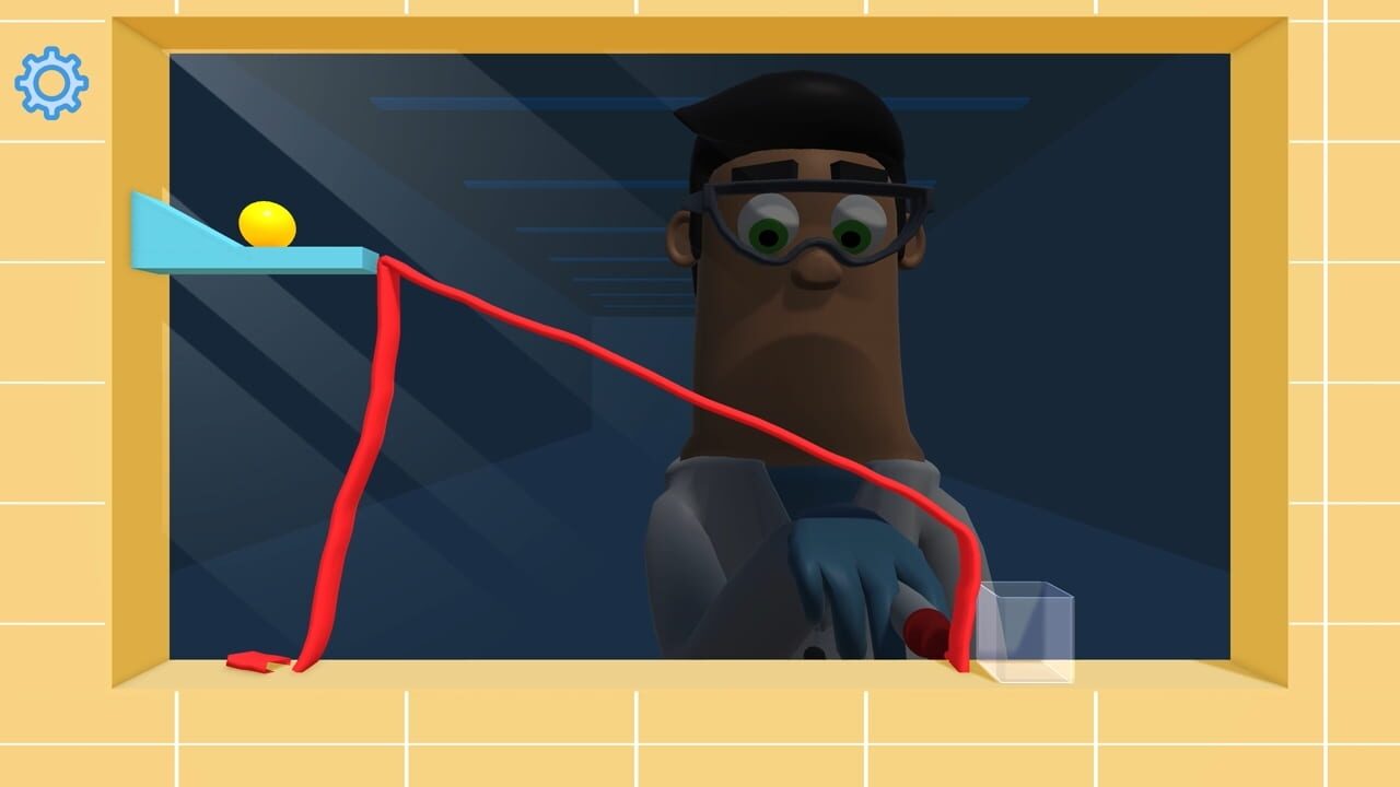 Vector Lab Image